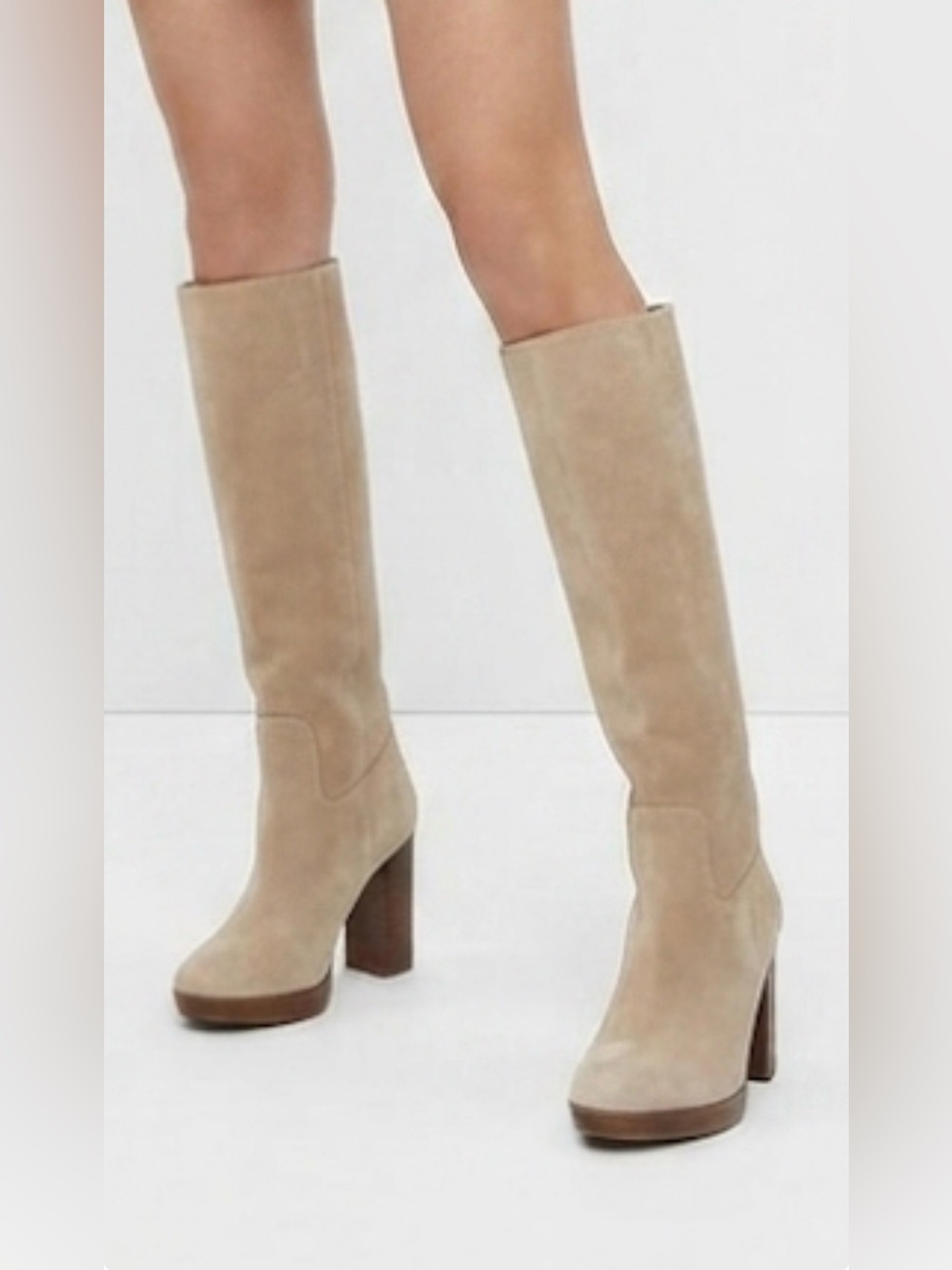 MICHAEL KORS BOOTS